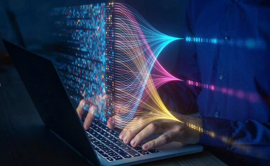 phần mềm khôi phục dữ liệu