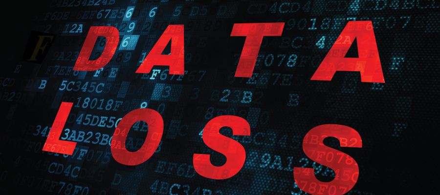 Rủi ro mất dữ liệu khi RAID bị sập